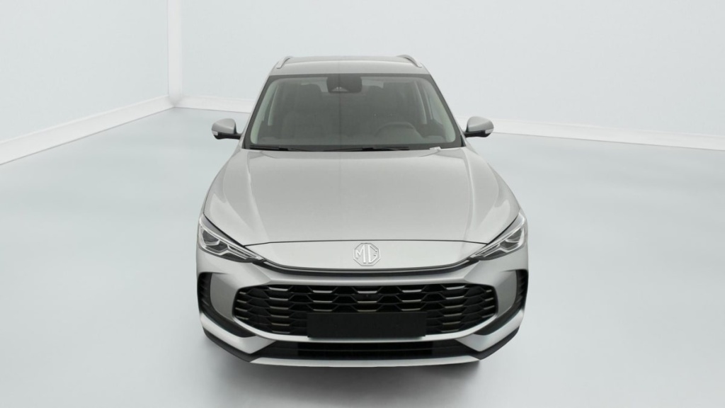 MG ZS 1.5 L Hybrid+ 197 ch Luxury - ref: 1-376392 - Photo 2