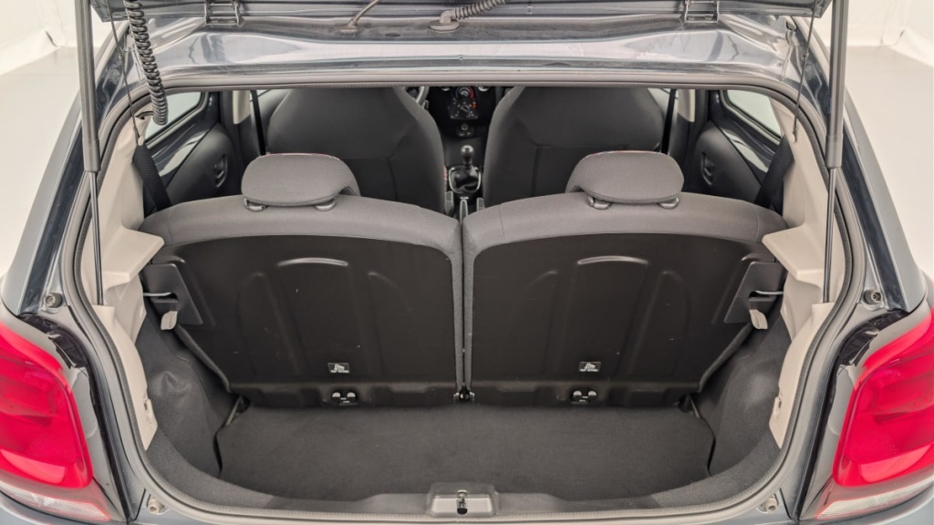 CITROEN C1 VTi 72 Feel - ref: 1-376396 - Photo 11