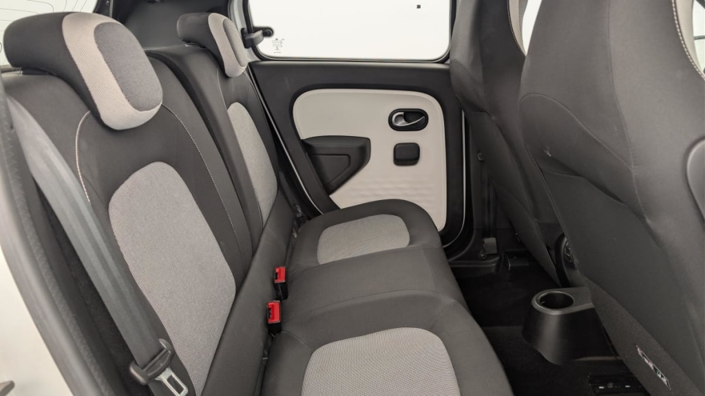 RENAULT Twingo 1.0 SCE 70 ZEN - ref: 1-376402 - Photo 10