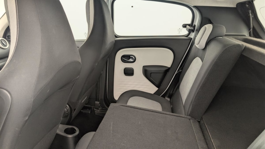 RENAULT Twingo 1.0 SCE 70 ZEN - ref: 1-376402 - Photo 12