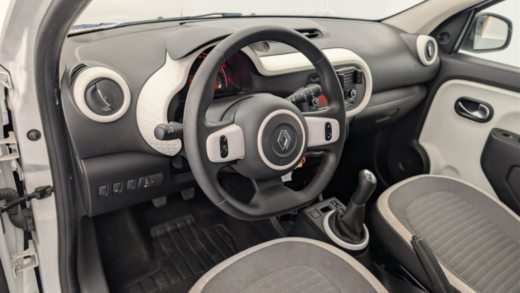 RENAULT Twingo 1.0 SCE 70 ZEN - ref: 1-376402 - Photo 15