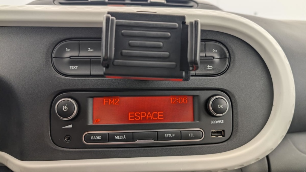 RENAULT Twingo 1.0 SCE 70 ZEN - ref: 1-376402 - Photo 17