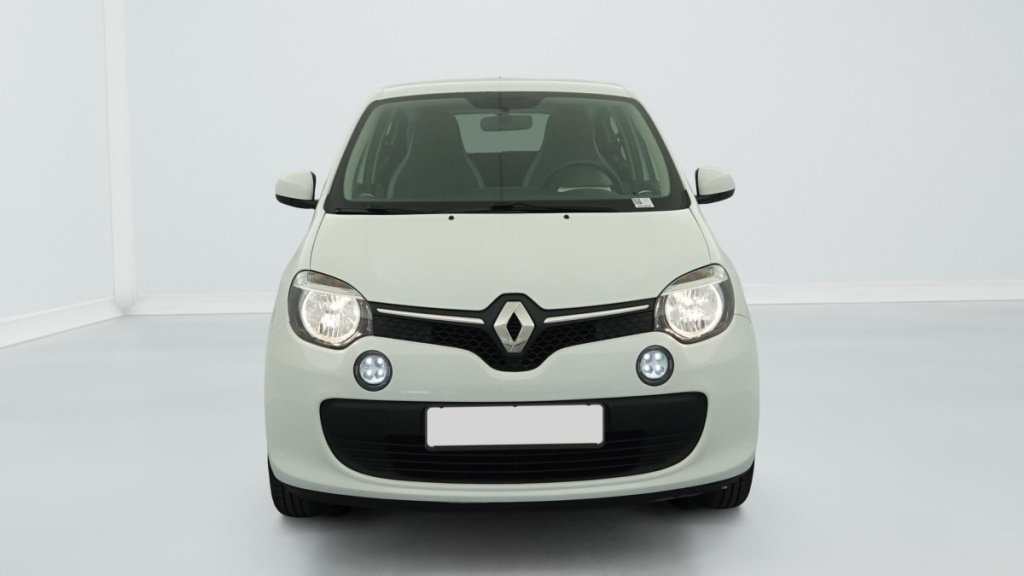 RENAULT Twingo 1.0 SCE 70 ZEN - ref: 1-376402 - Photo 2