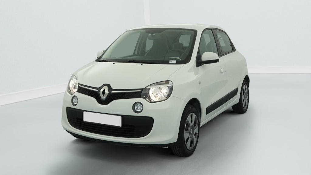 RENAULT Twingo 1.0 SCE 70 ZEN - ref: 1-376402 - Photo 3