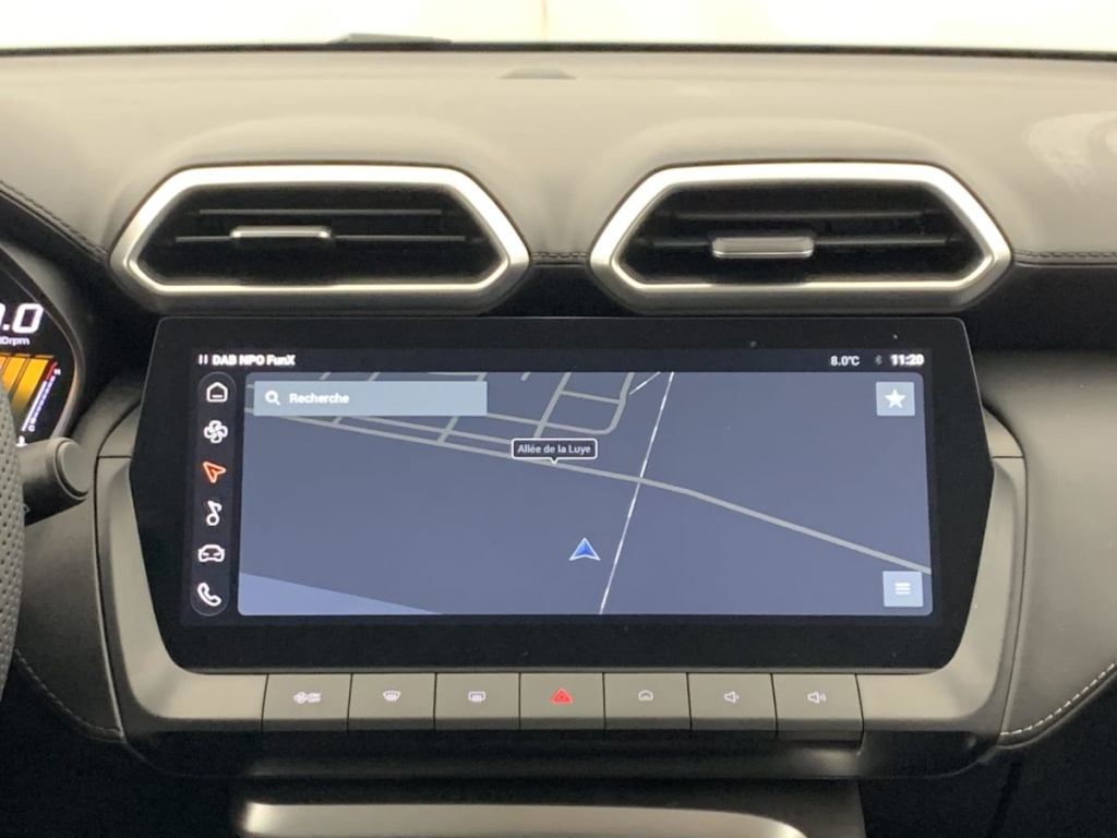 MG ZS 1.5 L Hybrid+ 197 ch Luxury - ref: 1-376408 - Photo 19