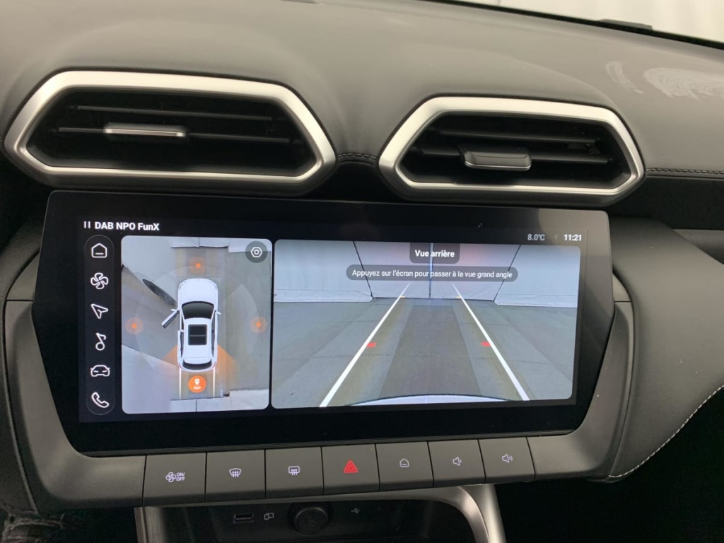 MG ZS 1.5 L Hybrid+ 197 ch Luxury - ref: 1-376408 - Photo 20