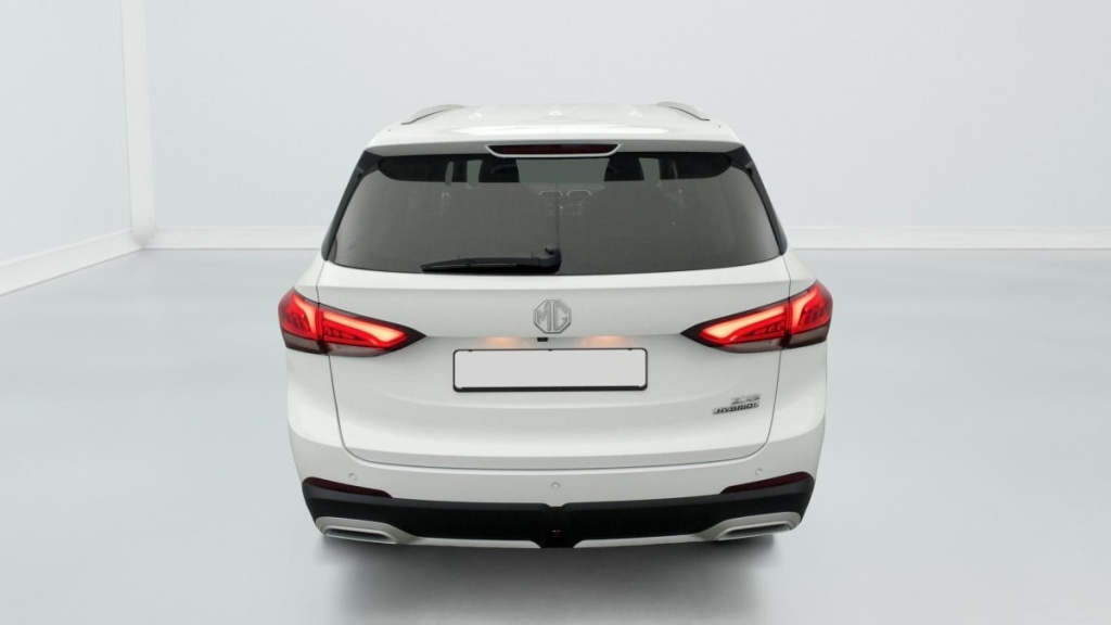 MG ZS 1.5 L Hybrid+ 197 ch Luxury - ref: 1-376408 - Photo 6