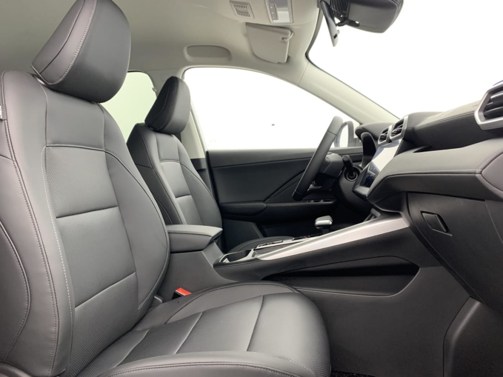 MG ZS 1.5 L Hybrid+ 197 ch Luxury - ref: 1-376408 - Photo 9