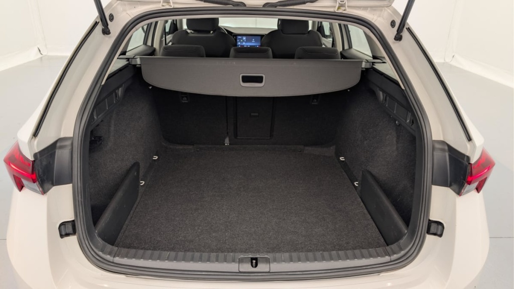 SKODA Octavia Combi 2.0 TDI 150 ch DSG7 Ambition - ref: 1-376528 - Photo 11