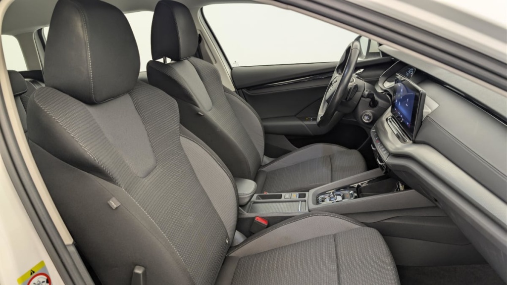 SKODA Octavia Combi 2.0 TDI 150 ch DSG7 Ambition - ref: 1-376528 - Photo 9