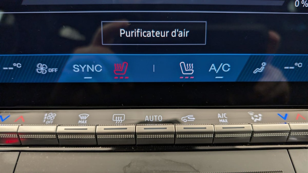 RENAULT Rafale E-Tech full hybrid 200ch esprit Alpine - ref: 1-376529 - Photo 18