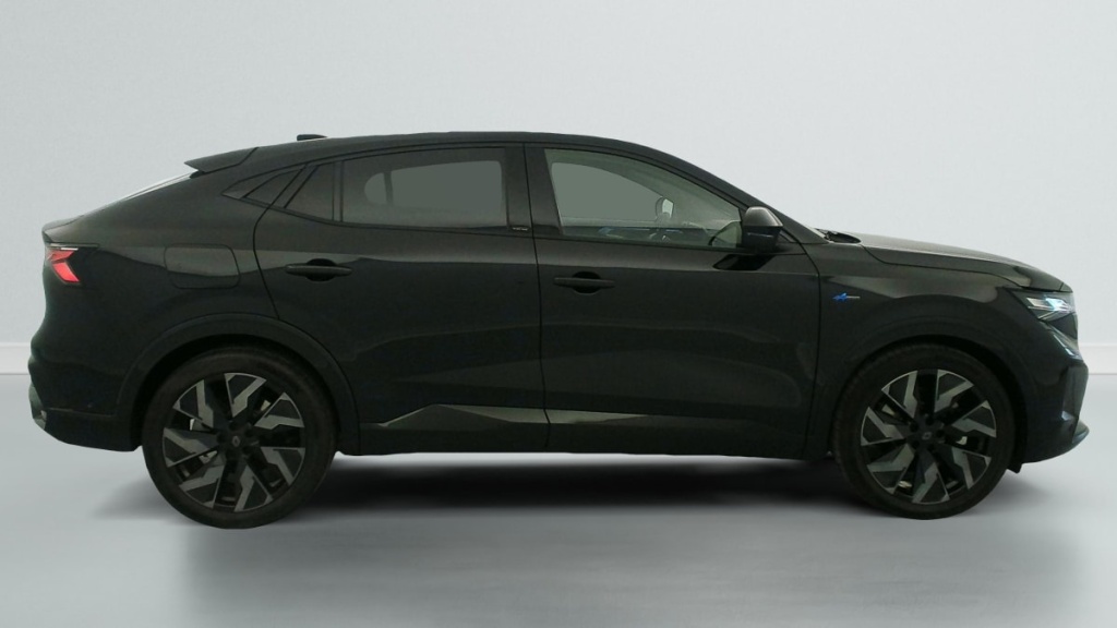 RENAULT Rafale E-Tech full hybrid 200ch esprit Alpine - ref: 1-376529 - Photo 8