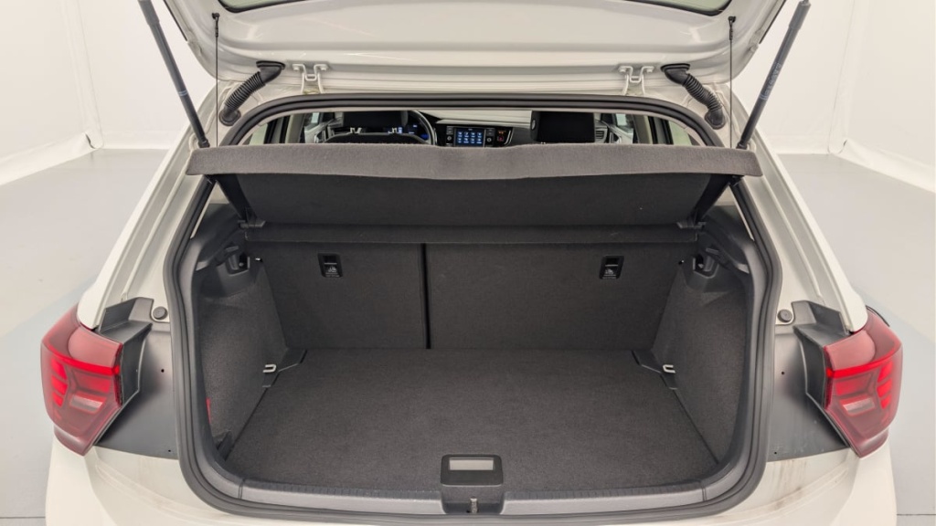 VOLKSWAGEN Polo 1.0 TSI 95 S S DSG7 LIFE - ref: 1-376530 - Photo 11