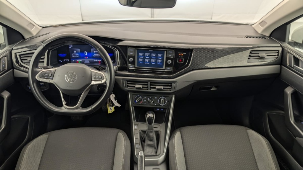 VOLKSWAGEN Polo 1.0 TSI 95 S S DSG7 LIFE - ref: 1-376530 - Photo 13