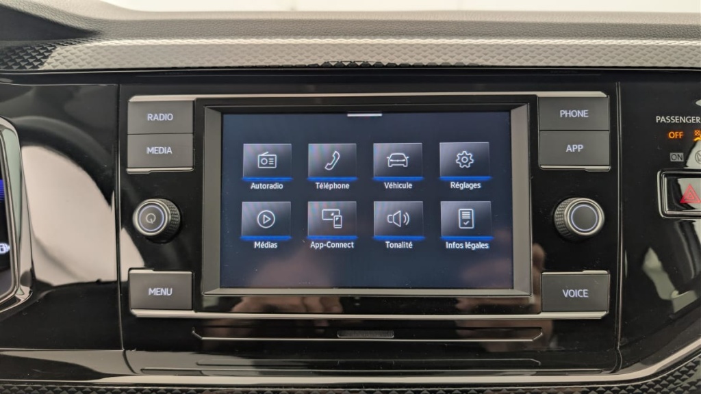 VOLKSWAGEN Polo 1.0 TSI 95 S S DSG7 LIFE - ref: 1-376530 - Photo 18