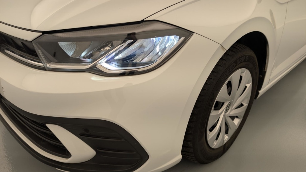 VOLKSWAGEN Polo 1.0 TSI 95 S S DSG7 LIFE - ref: 1-376530 - Photo 20