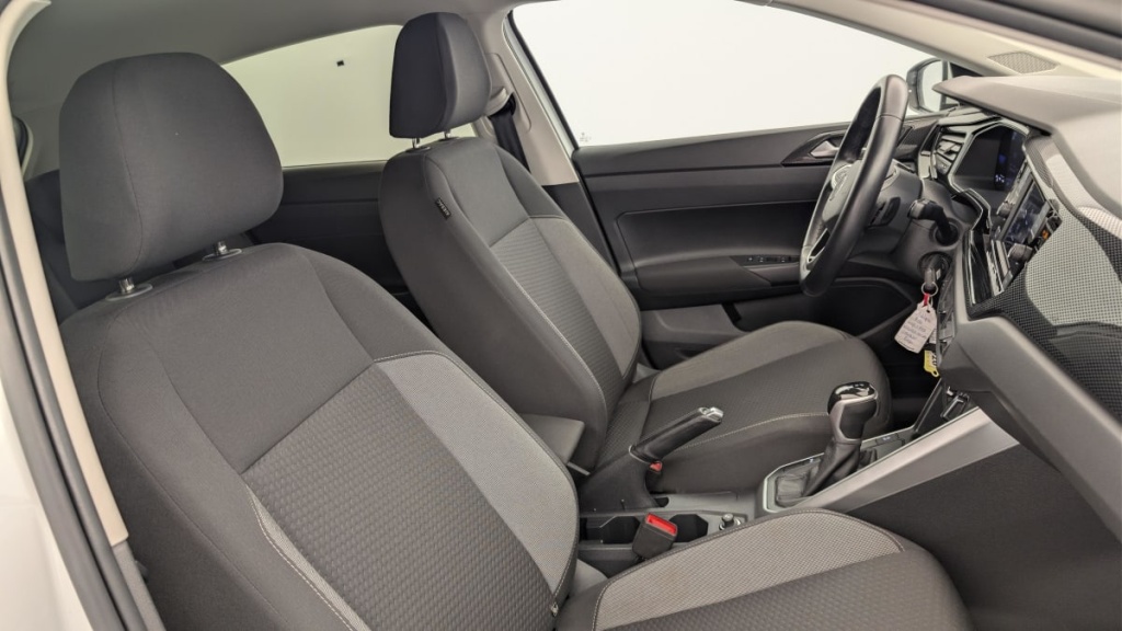 VOLKSWAGEN Polo 1.0 TSI 95 S S DSG7 LIFE - ref: 1-376530 - Photo 9