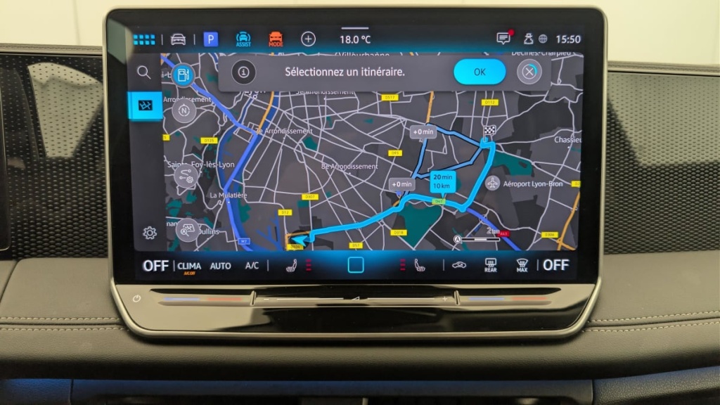 VOLKSWAGEN Tiguan 1.5 ETSI 150CV DSG7 LIFE PLUS - ref: 1-376535 - Photo 19