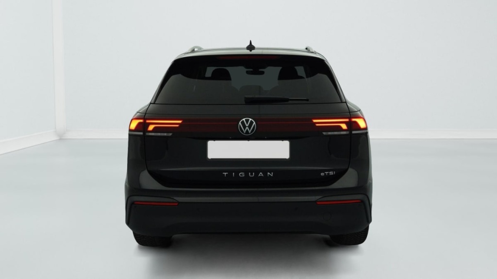 VOLKSWAGEN Tiguan 1.5 ETSI 150CV DSG7 LIFE PLUS - ref: 1-376535 - Photo 6
