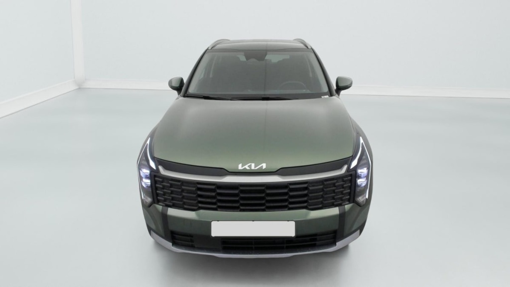 KIA Sportage HYBRIDE 239 CH BVA6 ACTIVE - ref: 1-376544 - Photo 19