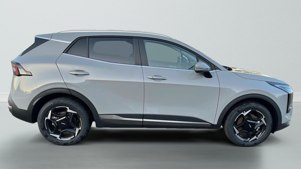 KIA Sportage HYBRIDE 239 CH BVA6 ACTIVE - ref: 1-376549 - Photo 8