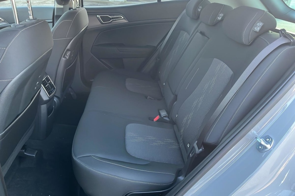 KIA Sportage HYBRIDE 239 CH BVA6 ACTIVE - ref: 1-376554 - Photo 10