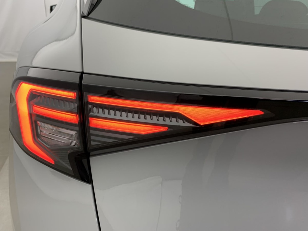 KIA Sportage HYBRIDE 239 CH BVA6 ACTIVE - ref: 1-376559 - Photo 14