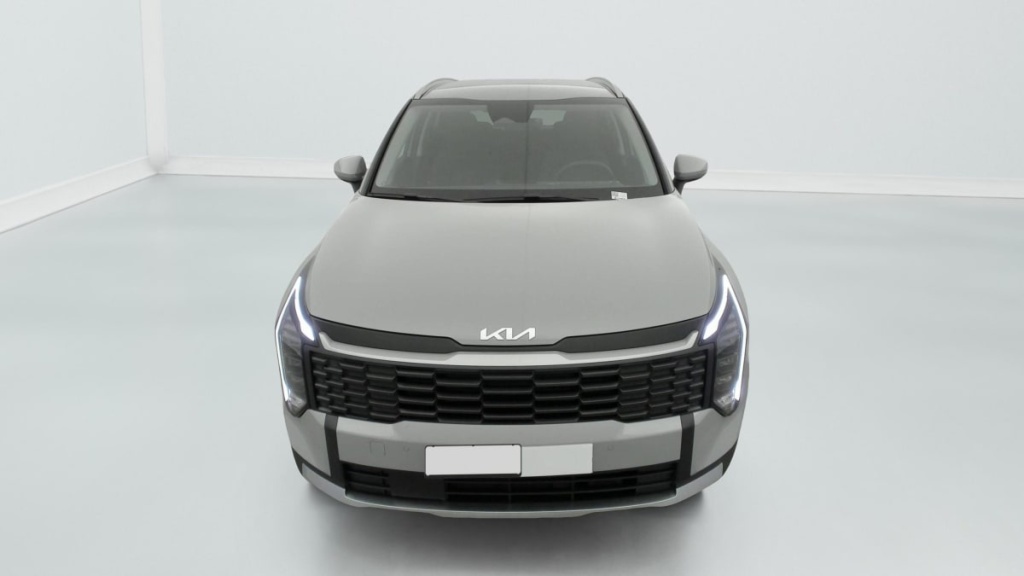 KIA Sportage HYBRIDE 239 CH BVA6 ACTIVE - ref: 1-376559 - Photo 2