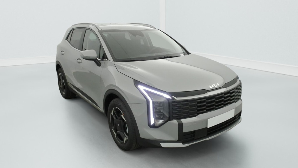 KIA Sportage HYBRIDE 239 CH BVA6 ACTIVE - ref: 1-376568 - Photo 1