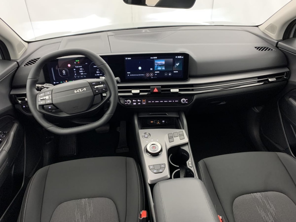 KIA Sportage HYBRIDE 239 CH BVA6 ACTIVE - ref: 1-376568 - Photo 11