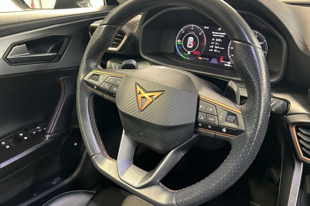 CUPRA Formentor 1.4 e-HYBRID 204 ch DSG6 V - ref: 1-376600 - Photo 15