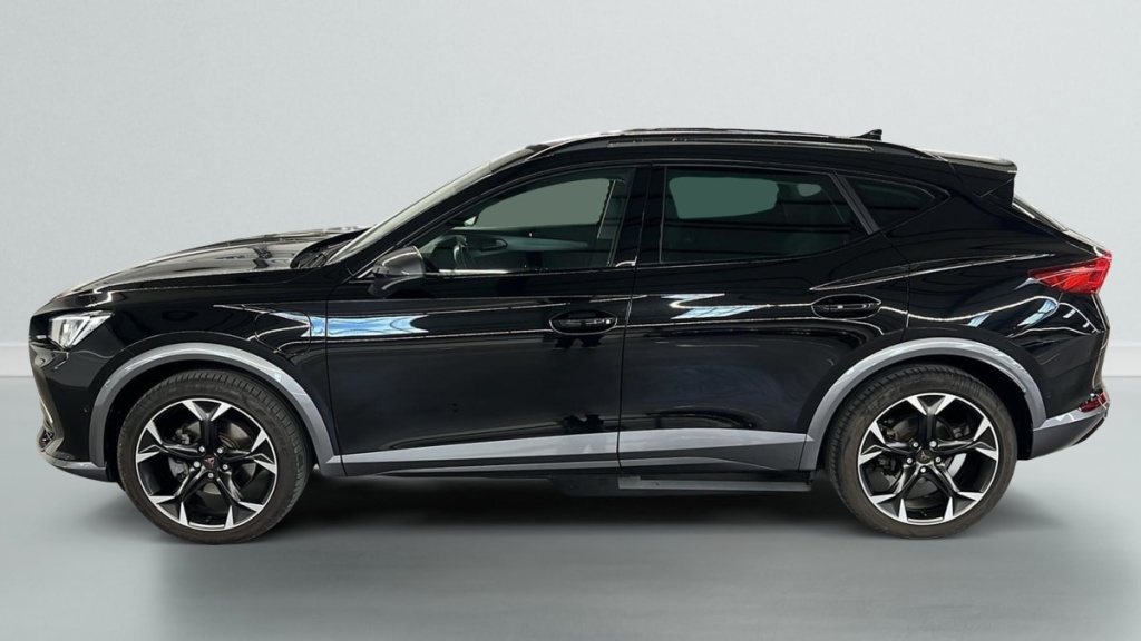 CUPRA Formentor 1.4 e-HYBRID 204 ch DSG6 V - ref: 1-376600 - Photo 4