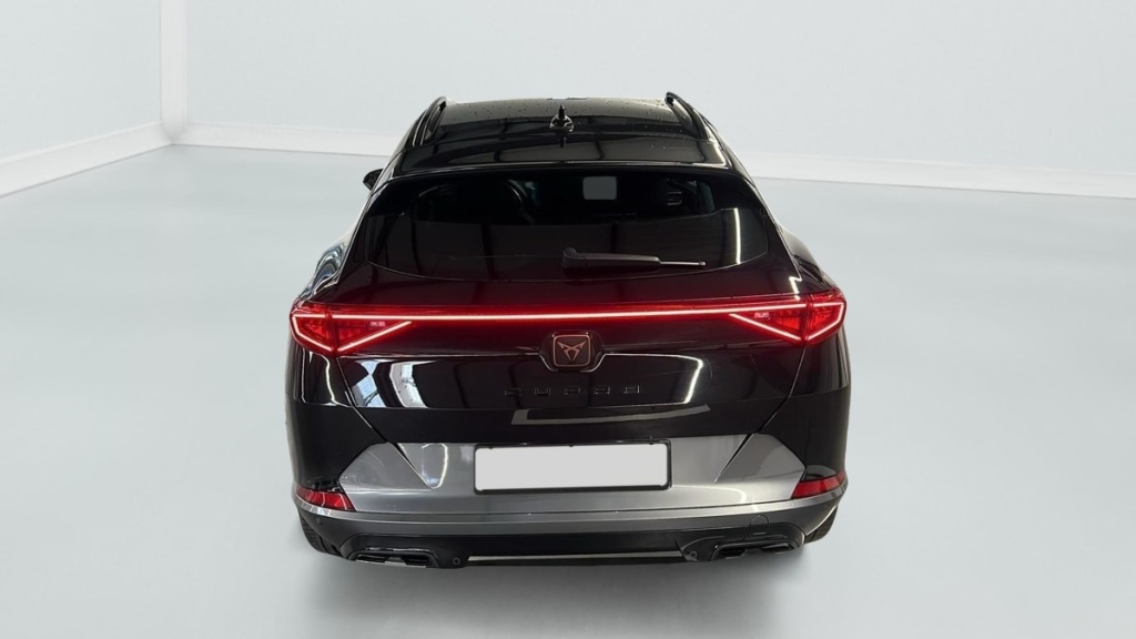 CUPRA Formentor 1.4 e-HYBRID 204 ch DSG6 V - ref: 1-376600 - Photo 6