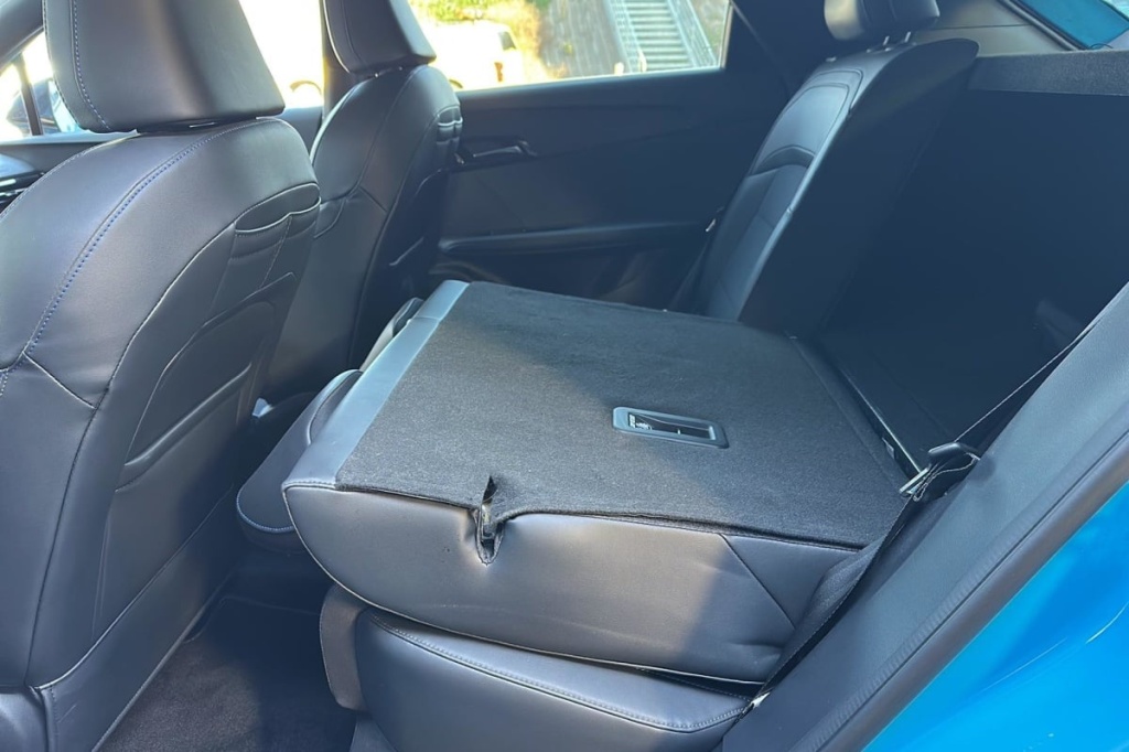 MG MG4 ELECTRIC 64KWH - 150 KW 2WD LUXURY - ref: 1-376741 - Photo 10