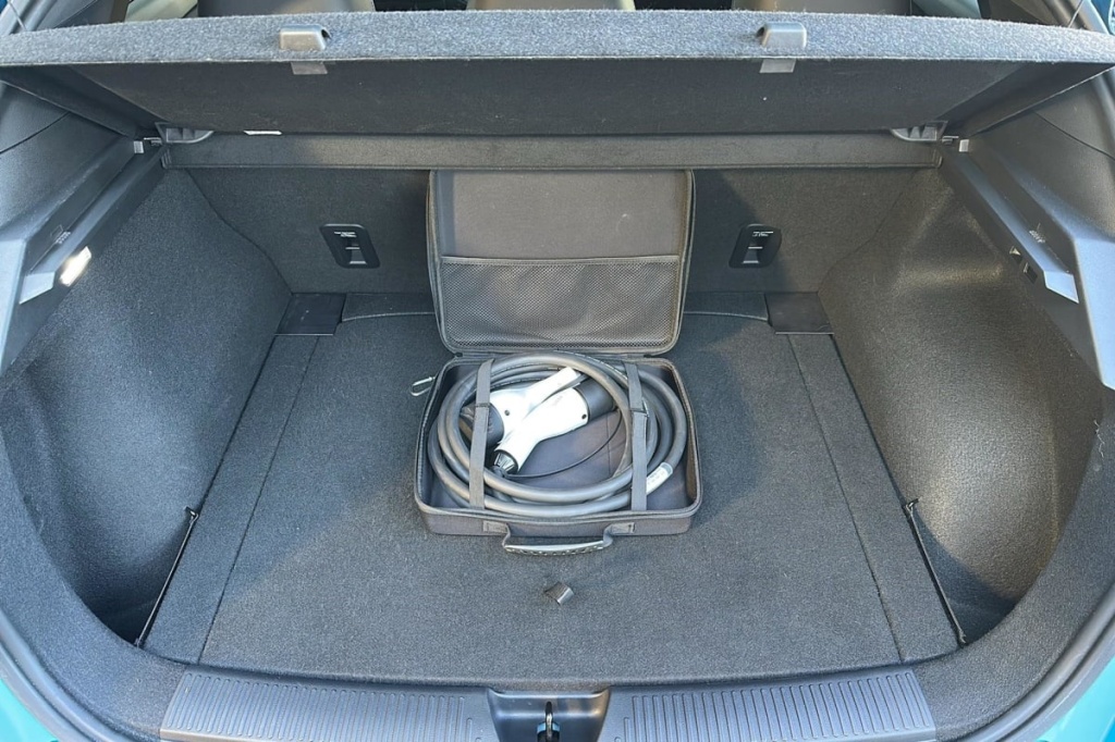 MG MG4 ELECTRIC 64KWH - 150 KW 2WD LUXURY - ref: 1-376741 - Photo 11