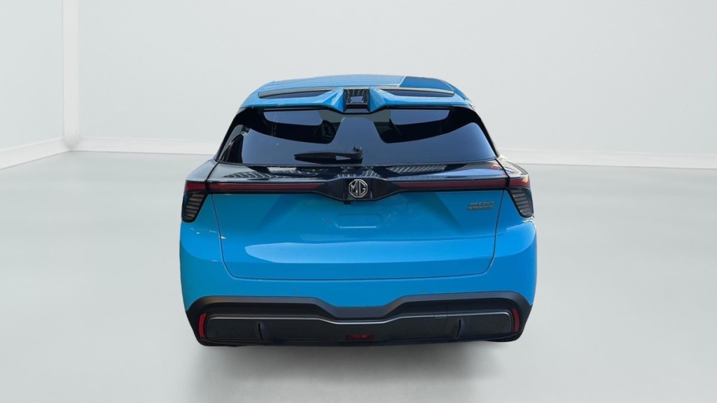 MG MG4 ELECTRIC 64KWH - 150 KW 2WD LUXURY - ref: 1-376741 - Photo 6