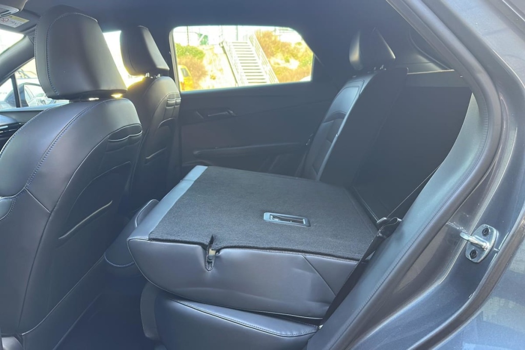 MG MG4 ELECTRIC 64KWH - 150 KW 2WD LUXURY - ref: 1-376742 - Photo 10