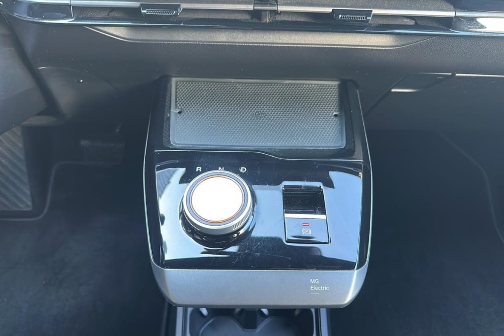 MG MG4 ELECTRIC 64KWH - 150 KW 2WD LUXURY - ref: 1-376742 - Photo 16