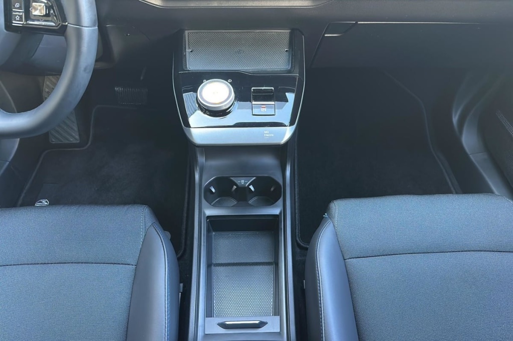 MG MG4 ELECTRIC 64KWH - 150 KW 2WD LUXURY - ref: 1-376742 - Photo 17