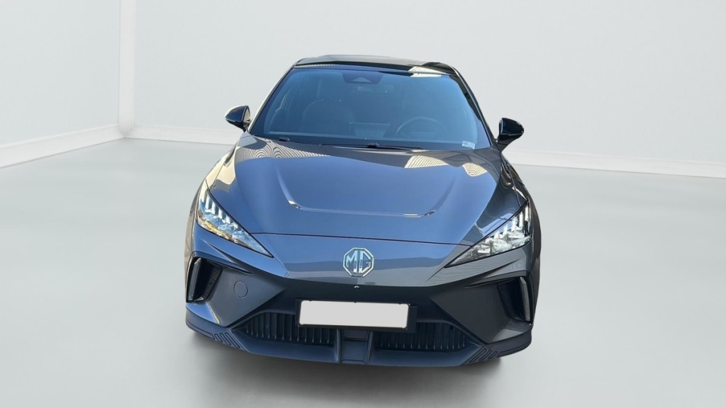 MG MG4 ELECTRIC 64KWH - 150 KW 2WD LUXURY - ref: 1-376742 - Photo 2