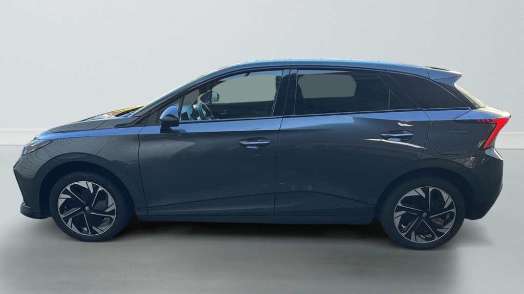 MG MG4 ELECTRIC 64KWH - 150 KW 2WD LUXURY - ref: 1-376742 - Photo 4