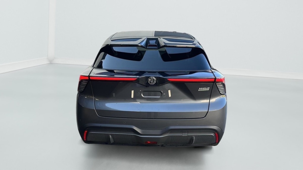 MG MG4 ELECTRIC 64KWH - 150 KW 2WD LUXURY - ref: 1-376742 - Photo 6