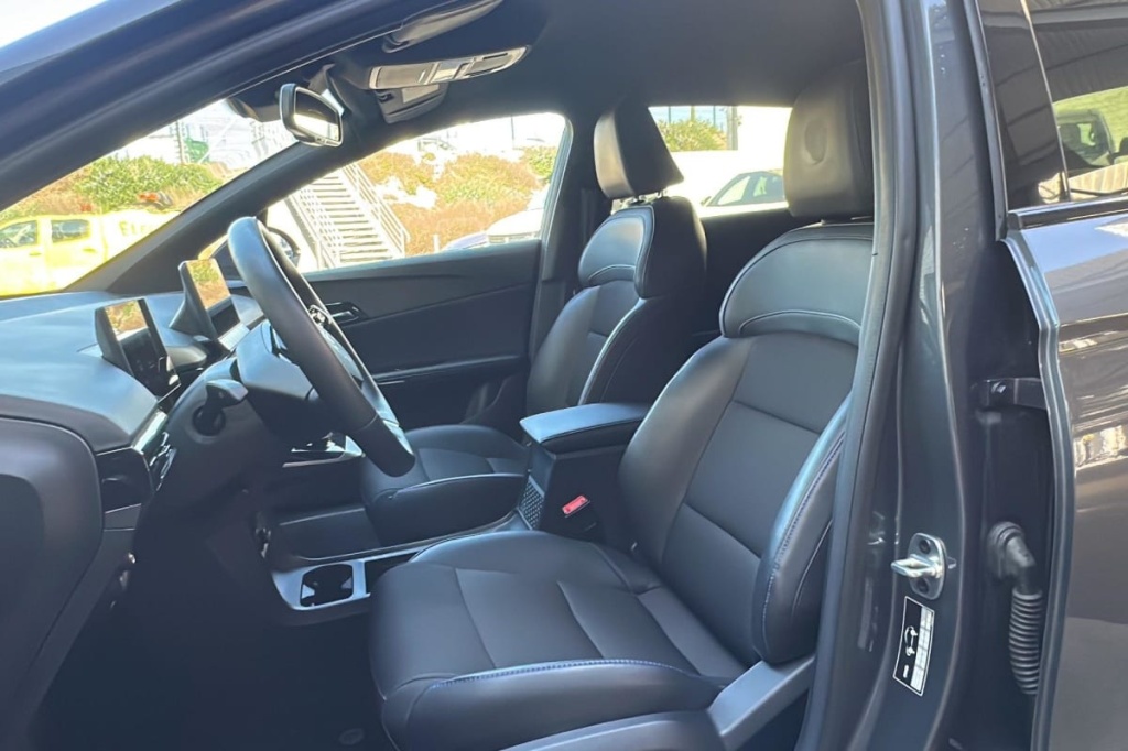 MG MG4 ELECTRIC 64KWH - 150 KW 2WD LUXURY - ref: 1-376742 - Photo 9