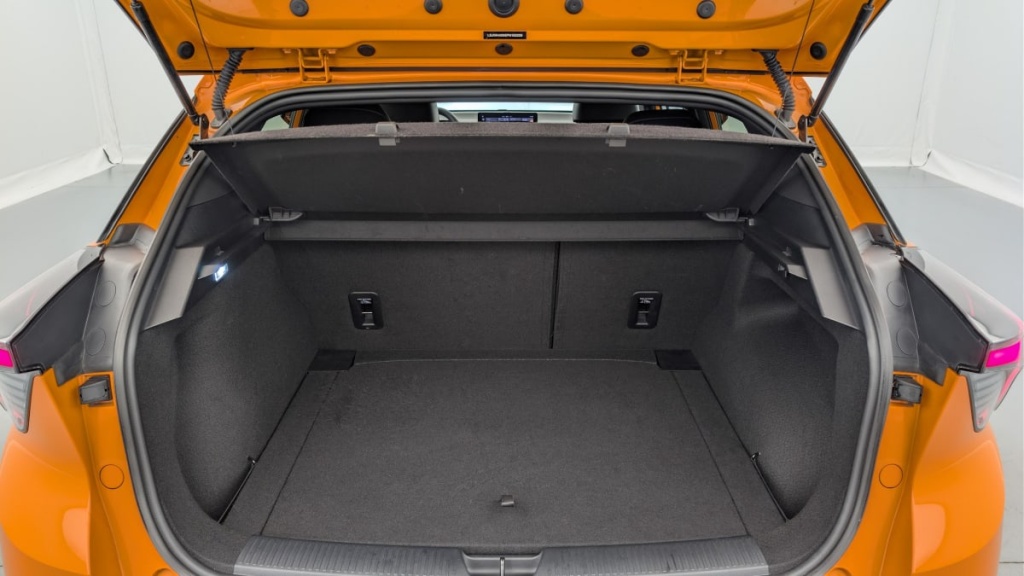 MG MG4 ELECTRIC 64KWH - 150 KW 2WD LUXURY - ref: 1-376744 - Photo 11