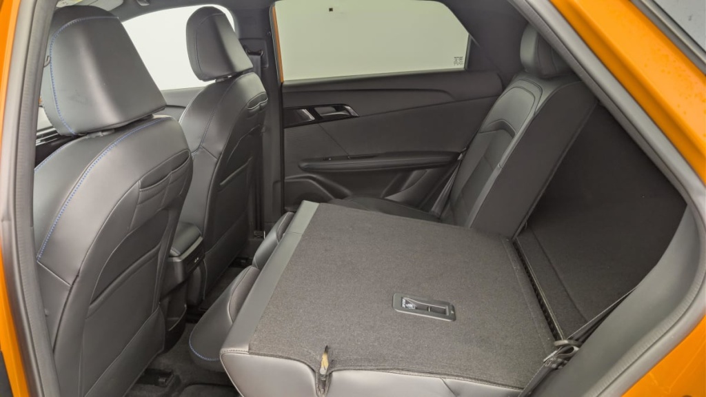 MG MG4 ELECTRIC 64KWH - 150 KW 2WD LUXURY - ref: 1-376744 - Photo 12