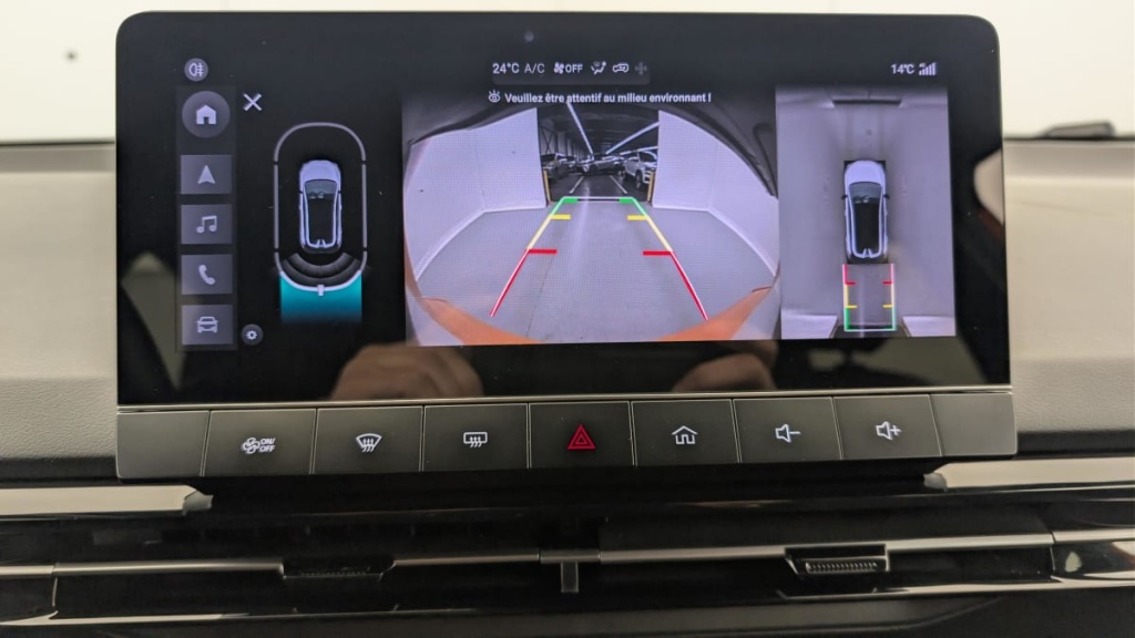 MG MG4 ELECTRIC 64KWH - 150 KW 2WD LUXURY - ref: 1-376744 - Photo 17