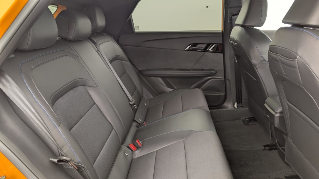 MG MG4 ELECTRIC 64KWH - 150 KW 2WD LUXURY - ref: 1-376745 - Photo 10