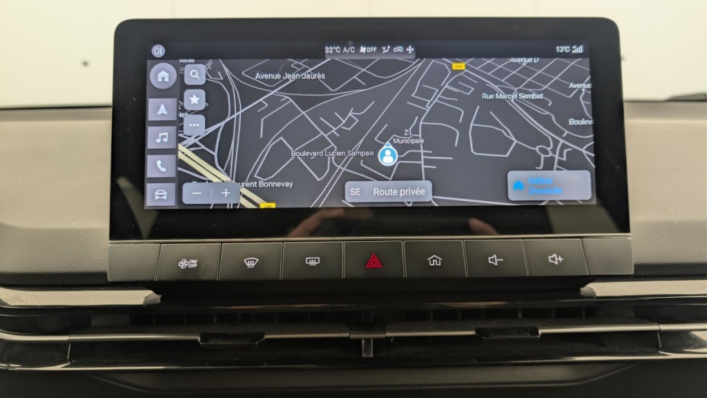 MG MG4 ELECTRIC 64KWH - 150 KW 2WD LUXURY - ref: 1-376748 - Photo 17