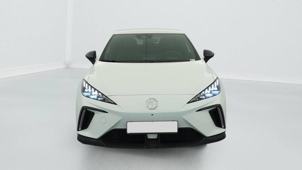 MG MG4 ELECTRIC 64KWH - 150 KW 2WD LUXURY - ref: 1-376748 - Photo 2