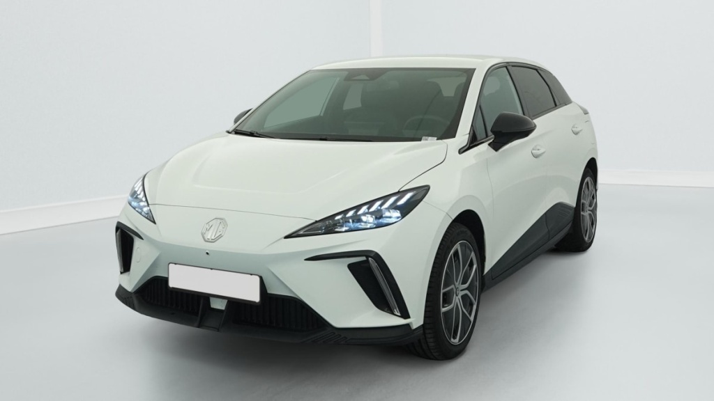 MG MG4 ELECTRIC 64KWH - 150 KW 2WD LUXURY - ref: 1-376748 - Photo 3